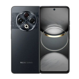 Tecno Camon 30 - 8GB, 256GB available at Topwave Mombasa
