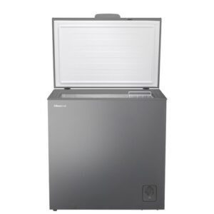 Hisense Chest Freezer 142 Liters available in Mombasa from Topwave,