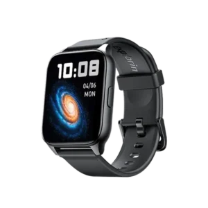 Oraimo OSW-30 Smart Watch - Dark Chrome available at Topwave Mombasa