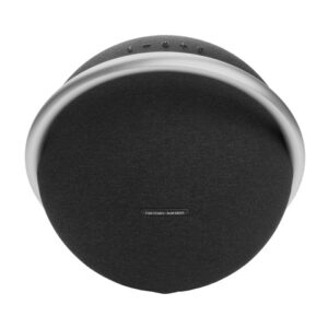 Harman Kardon Onyx Studio 8 Portable Stereo Speaker 50W - Black available at Topwave Mombasa