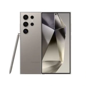 Samsung Z Flip 5, 256GB - Graphite available at Topwave Mombasa
