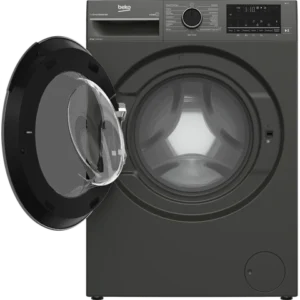 Beko HQAW 64225 SX 4 Gas Built In Hob - 60CM, Stainless Steel available at Topwave Mombasa