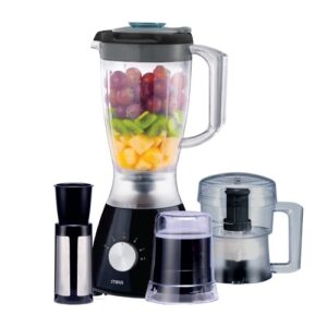 Kenwood JE290 Citrus Press Metal available at Topwave Mombasa