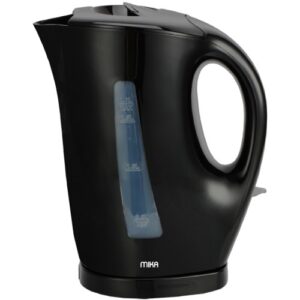 Von VSKC17BVW 1.7L Corded Kettle 2200W - White available at Topwave Mombasa