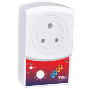 MIKA Quartz Heater, 2000W available at Topwave Mombasa