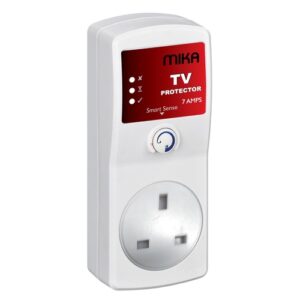 Von AMPS/VXV30ABAS Volt Switcher 30 AMPS available at Topwave Mombasa