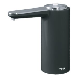 Von VDE-312CLK Electric Cooling Dispenser - Black available at Topwave Mombasa