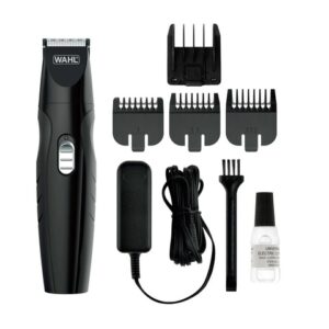 Starke 290798 Salon Pro Cordless Hair Clipper available at Topwave Mombasa