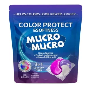 Washing Machine Cleaner Lavender 250Ml available at Topwave Mombasa