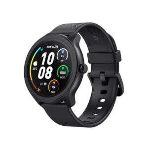 Oraimo OSW-30 Smart Watch - Dark Chrome available at Topwave Mombasa